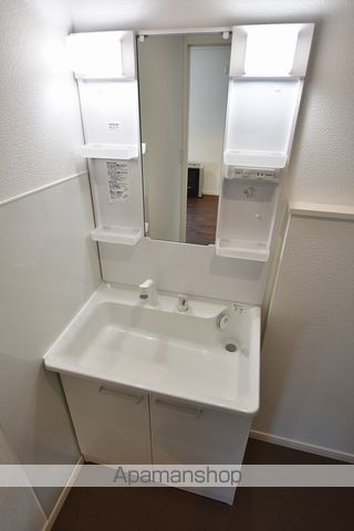 ミカエルビレッジ区画7の内装写真