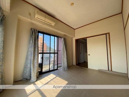 レジデンス栗林[2LDK/50.76m2]の内装6