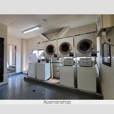 エステマール一号館の内装写真