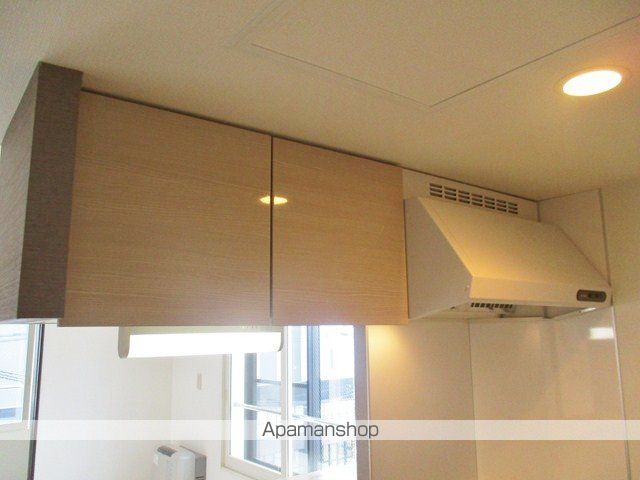 オハナS6W10の内装写真