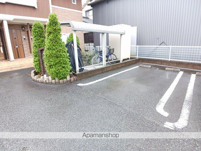 メゾンプラースIIIのその他写真