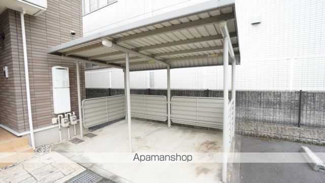 グリュックスBのその他写真