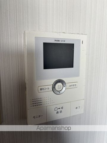 サバーヴ西坂の内装写真