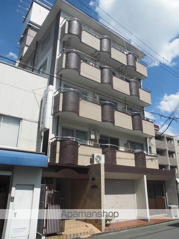 パークサイド長居の外観写真