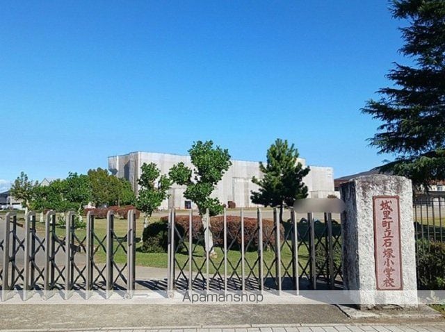 apartment 茨城県東茨城郡城里町大字石塚2301-8
石塚の賃貸情報を見る
物件地図