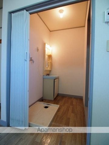 パインハイツ高橋の内装写真