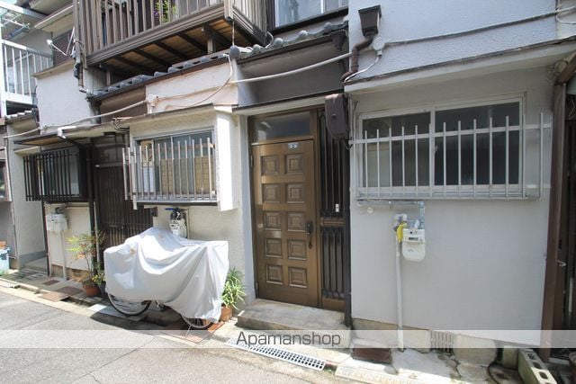 島江町2-2-8の外観写真