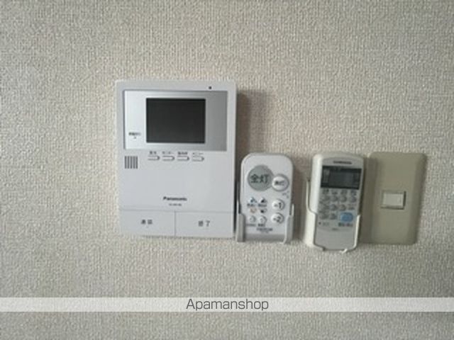 畠山マンションの内装写真