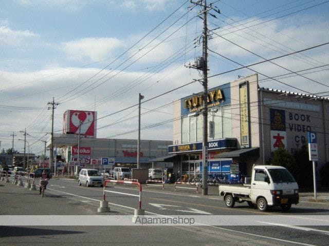 SK高麗川IIの周辺写真