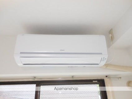 東京都目黒区碑文谷５丁目[1R/19.25m2]の内装3