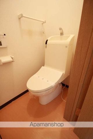 サンサーラ若葉の内装写真