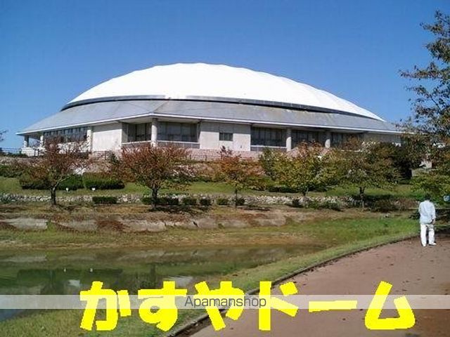クレセール菜の花の周辺写真