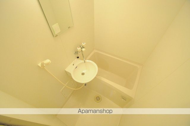 レオパレスエメラルドの内装写真