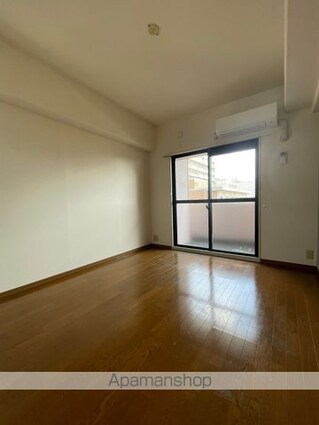 メゾン・ド・九品寺[1K/22.91m2]の内装