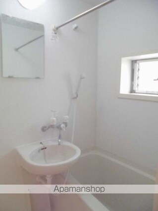 バーミープレイス阿佐ヶ谷Ⅱ[1K/19.89m2]のバス