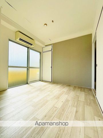 川庄ハイツの内装写真