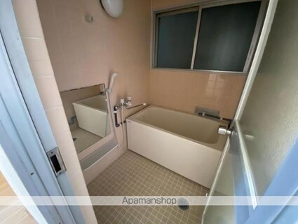 新生ビル[2DK/40m2]のバス