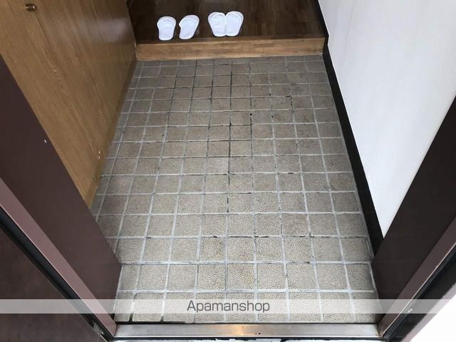 エクセルプラザの内装写真