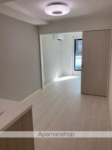 パティーナ蒲田Duoの内装写真