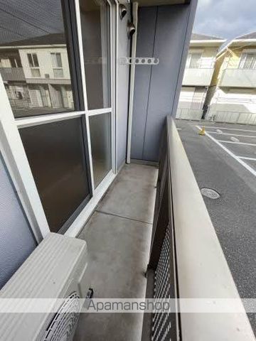 スカイメゾン 12番館の内装写真