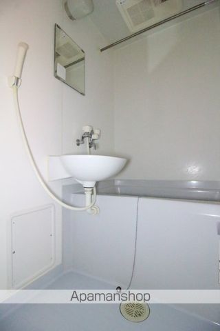 レオパレスコスモ京山の内装写真