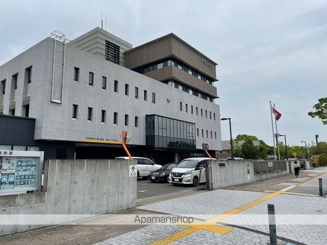 アルティザ春日原駅前マークス 702 ｜ 福岡県大野城市錦町３丁目1-24（賃貸マンション1LDK・7階・54.16㎡） その21