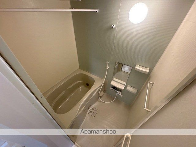 ゴラッソYの内装写真