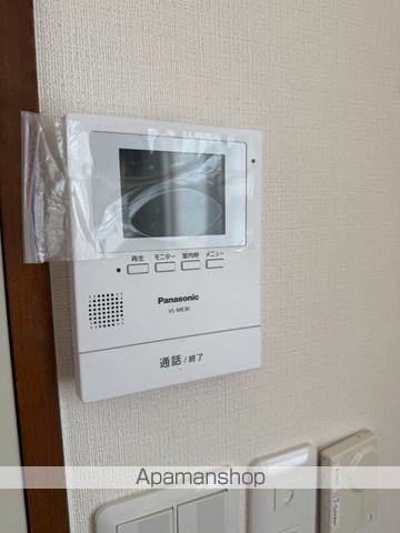 リバーサイド柳瀬の内装写真