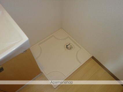 シルフィードＡ[1LDK/36m2]のその他設備