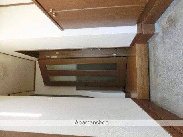 銭函2丁目 2戸1棟の内装写真