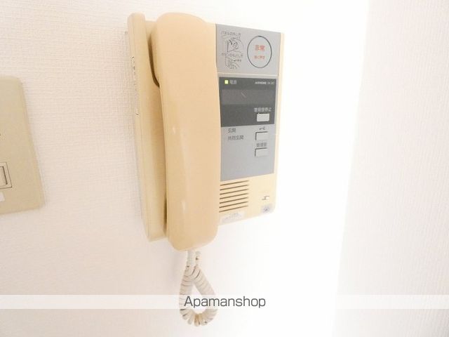 ハイライズチヅルの内装写真