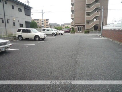 滋賀県草津市東矢倉１丁目[2DK/49.68m2]の外観5