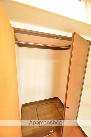 ホクトブランカ小松島の内装写真