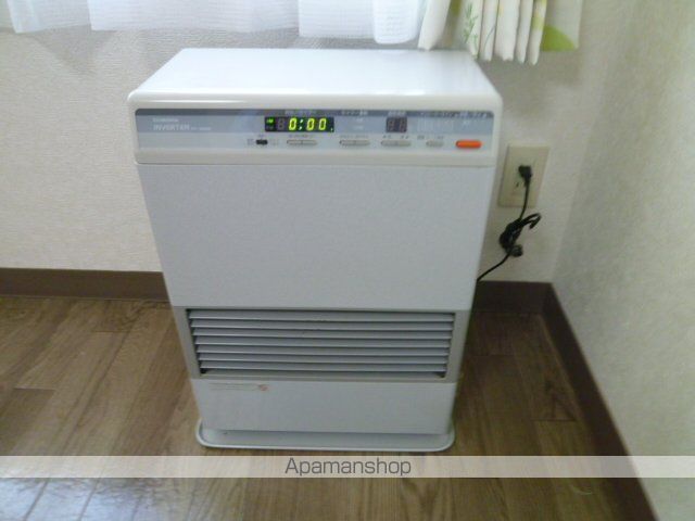 T’SCOURT北22条の内装写真