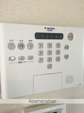 ジョイカーサ Aの内装写真