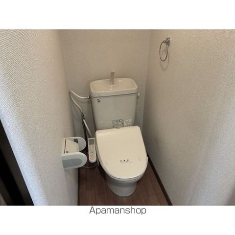 LIMPIA TAKAIDE Bの内装写真