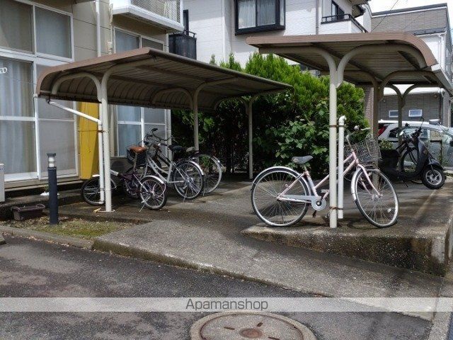 レオパレスファウィステリアIIのその他写真