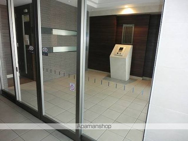 ロイヤルガーデン北前川の内装写真