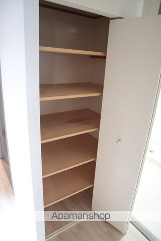 グランブルー宿屋町の内装写真
