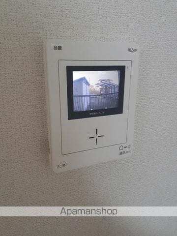 シティハイツユニティの内装写真