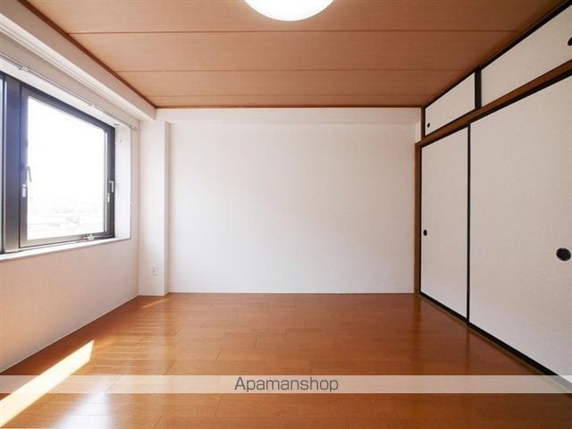 メゾンホワイトの内装写真