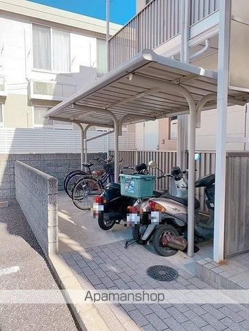 レオパレスブリリアントのその他写真