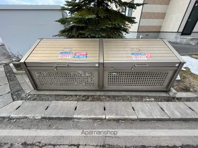 レオパレスフローラのその他写真