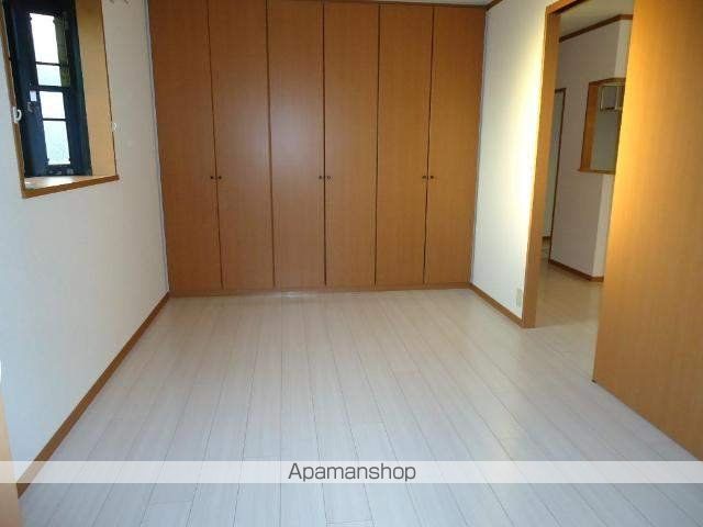 サンプロスパーガルデンの内装写真