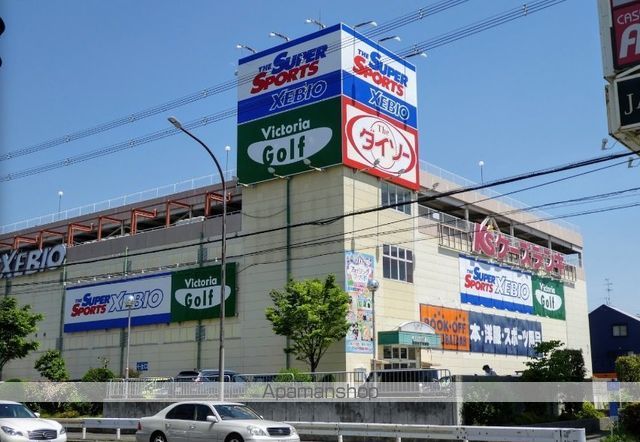 LA−CREA守口SELENAの周辺写真