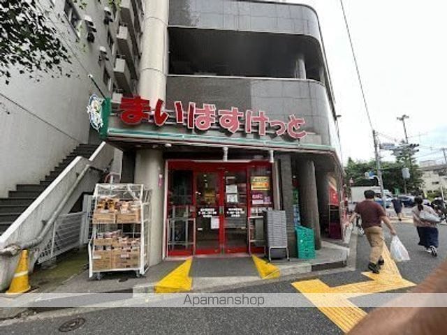 M&Mハイムの周辺写真