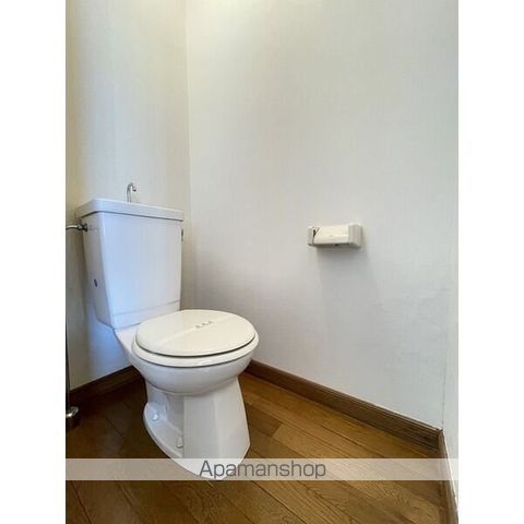 カーサーオーロックス弐番館の内装写真