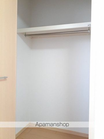 レバンテ・二番舘の内装写真