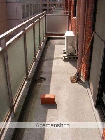 ベルハウス高槻の内装写真
