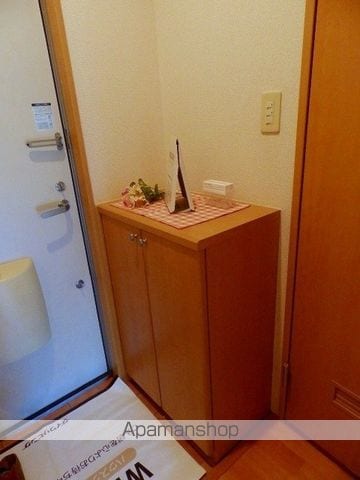 リースランドクリオネ A棟の内装写真